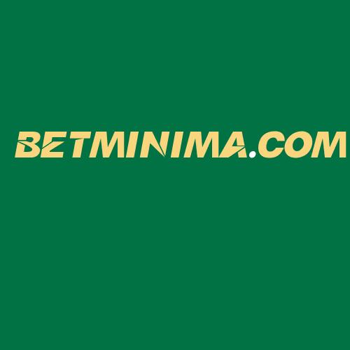 Logo da BETMINIMA